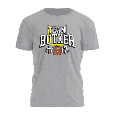 Team Butker Tee - 2419